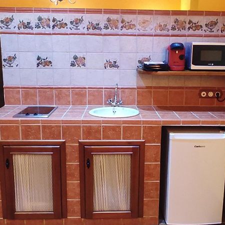 Apartamentos Trinidad 알란제 외부 사진