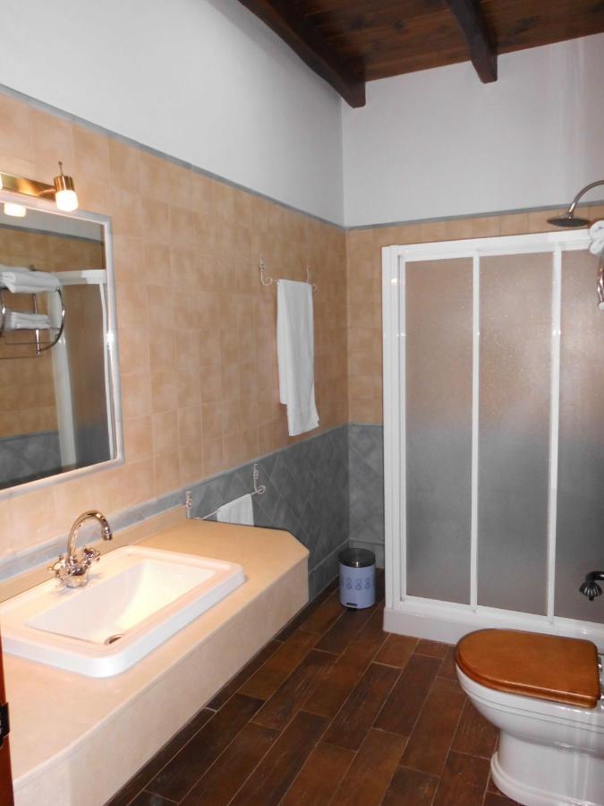 Apartamentos Trinidad 알란제 외부 사진