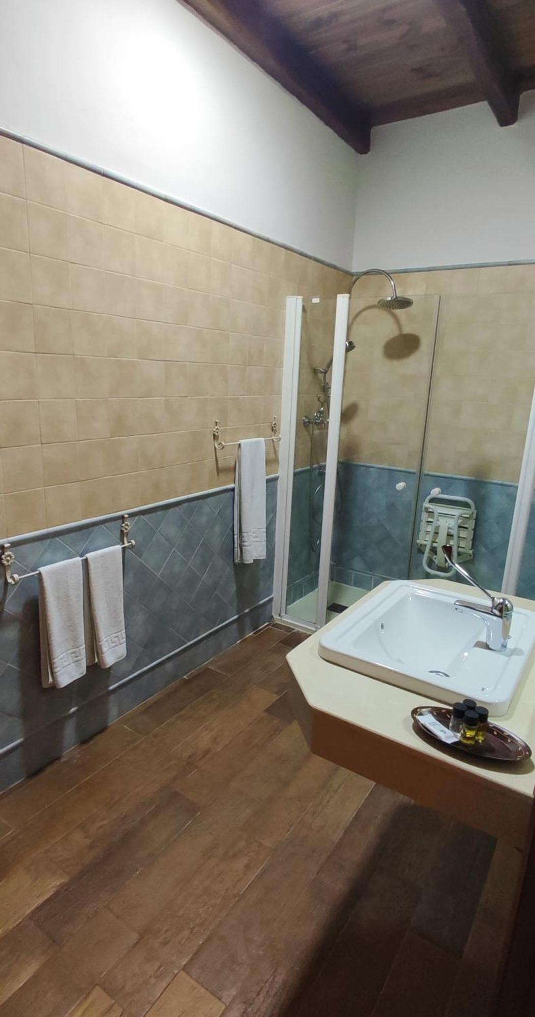 Apartamentos Trinidad 알란제 외부 사진